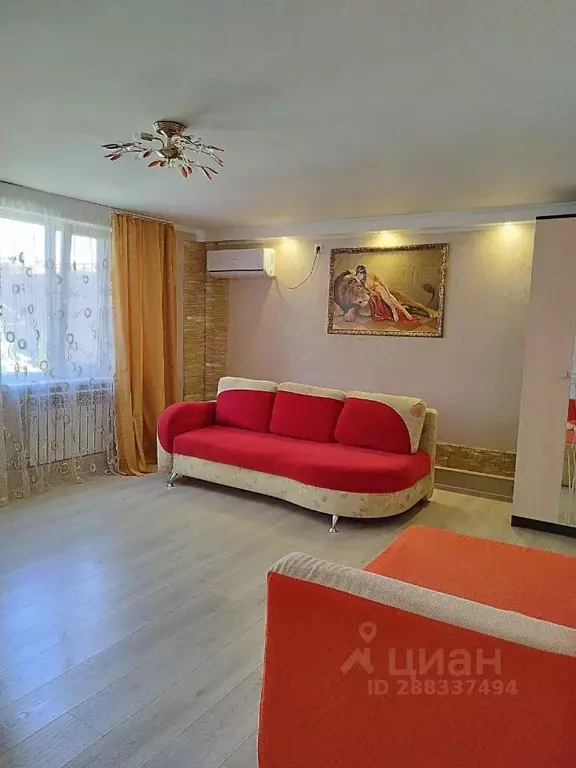 Дом в Крым, Феодосия муниципальный округ, Приморский пгт ул. Морозова, ... - Фото 2