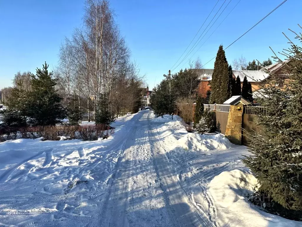 Участок в Московская область, Подольск Климовск мкр,  (5.0 сот.) - Фото 1