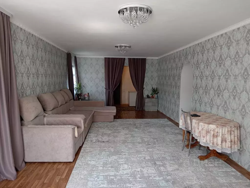 Дом в Ростовская область, Азовский район, Кугейское с/пос, пос. ... - Фото 2