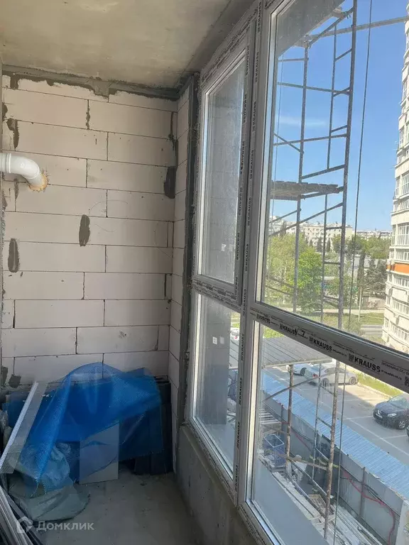 Продаётся 2-к квартира, 59.5 м - Фото 1