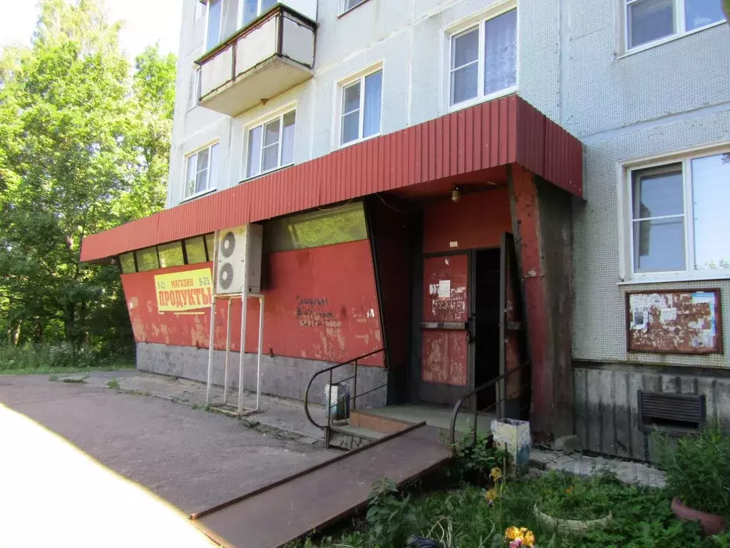 Торговая площадь в Новгородская область, Великий Новгород Береговая ... - Фото 0