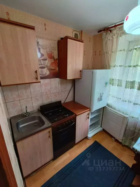 1-к кв. Московская область, Пушкино Пушкинское ш., 2а (22.5 м) - Фото 1