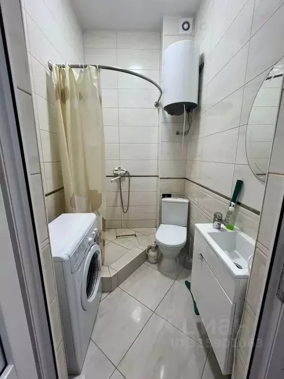Студия Дагестан, Избербаш ул. Имени Р. Зорге, 43 (30.0 м) - Фото 1