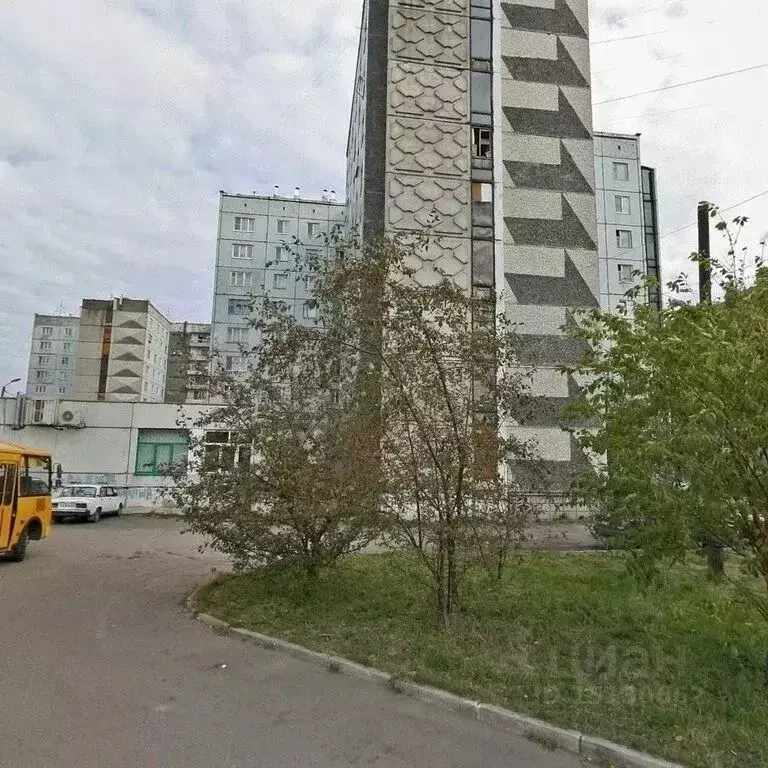 Комната Красноярский край, Красноярск Ключевская ул., 59 (12.0 м) - Фото 0