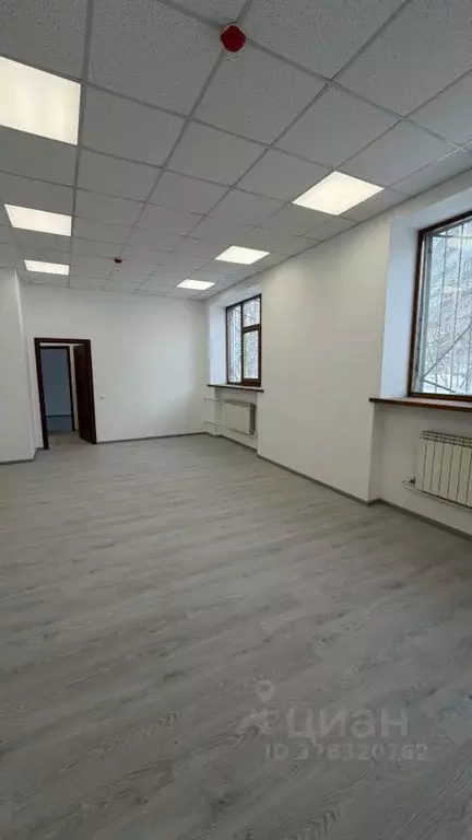 Офис в Москва Скаковая ул., 36 (49 м) - Фото 2