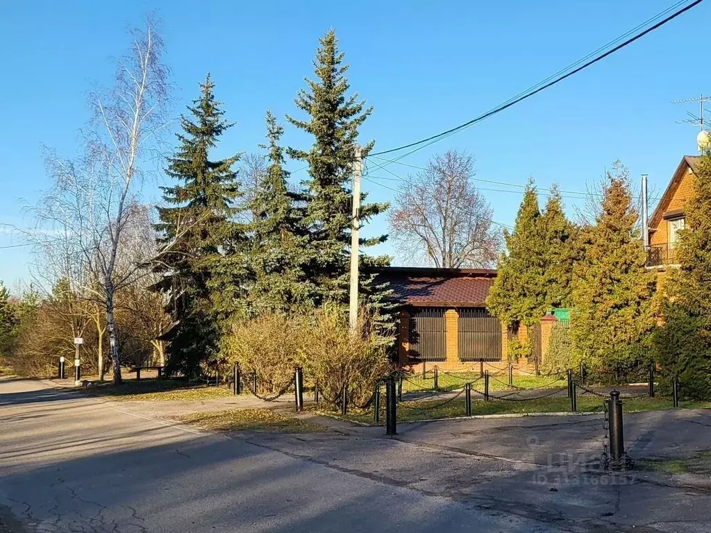 Участок в Московская область, Ленинский городской округ, Молоково пгт ... - Фото 1