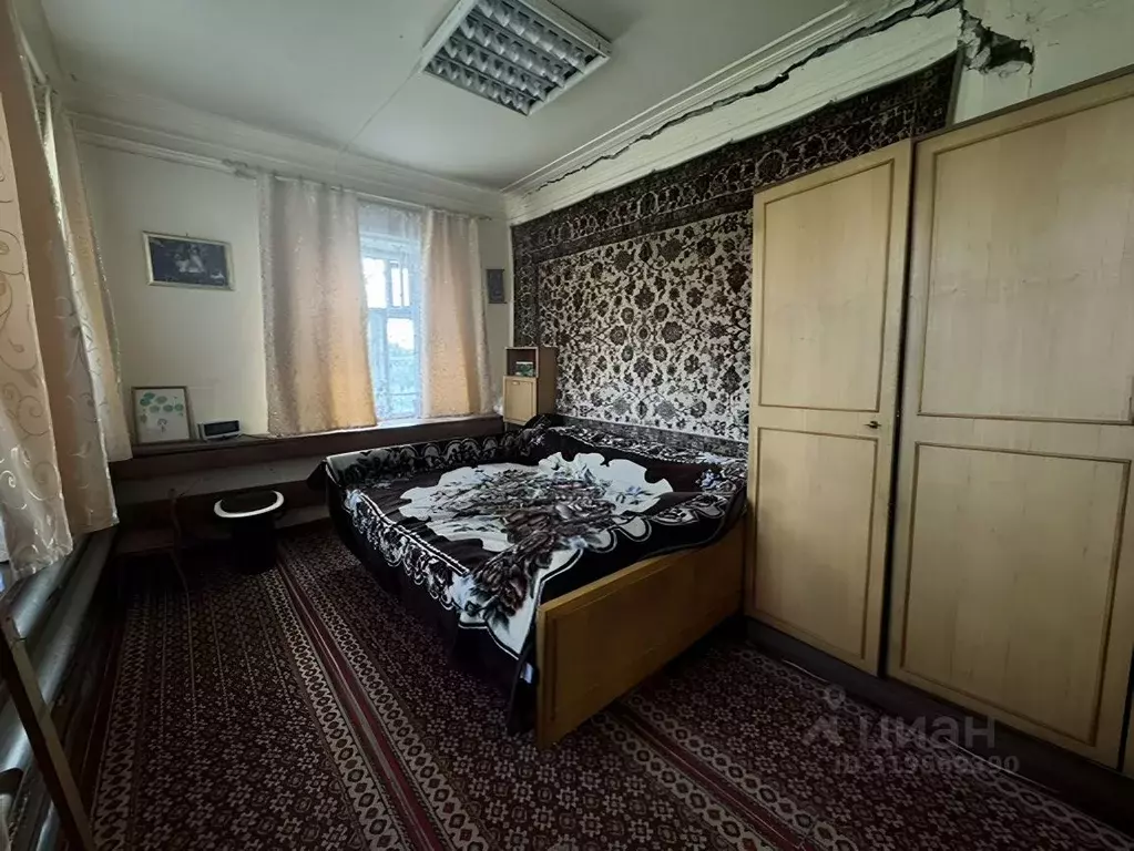 Дом в Свердловская область, Первоуральск муниципальный округ, пос. ... - Фото 1