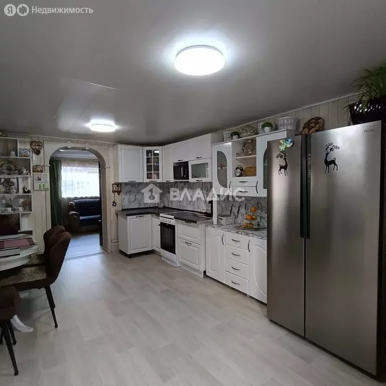 Дом в Чита, 2-я Малая улица, 21 (90.4 м) - Фото 1