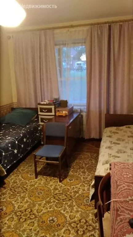 4-комнатная квартира: Белгород, улица 5 Августа, 42 (78.6 м) - Фото 1