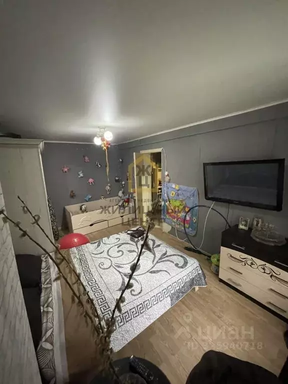 1-к кв. Ставропольский край, Лермонтов ул. Горняков, 49 (27.5 м) - Фото 1