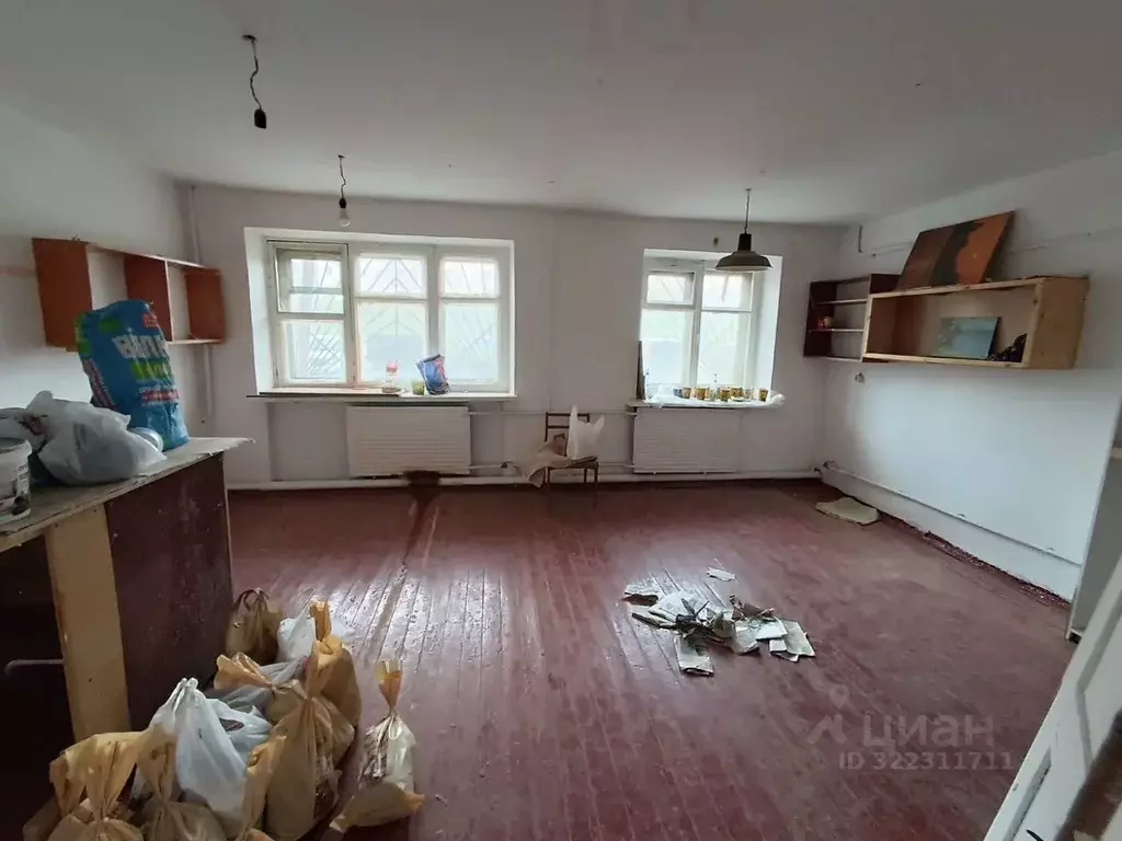 Помещение свободного назначения в Курганская область, Курган ... - Фото 2