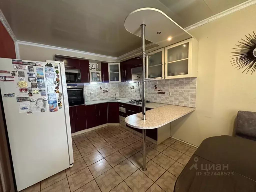 Дом в Оренбургская область, Оренбург 51-я линия (163 м) - Фото 2