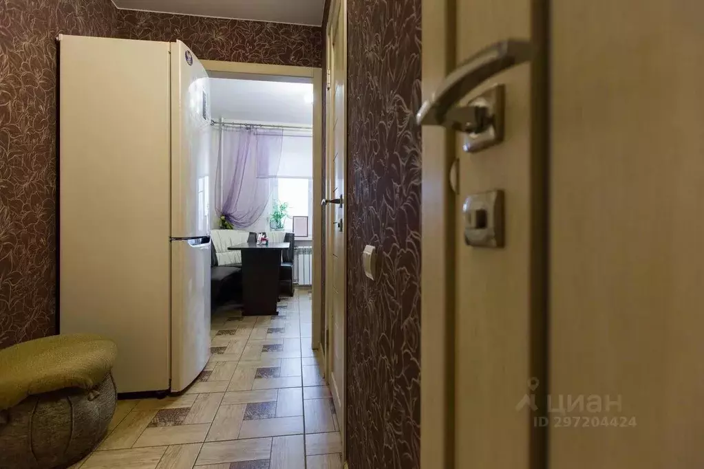 1-к кв. Московская область, Электросталь ул. Журавлева, 11к2 (37.0 м) - Фото 2