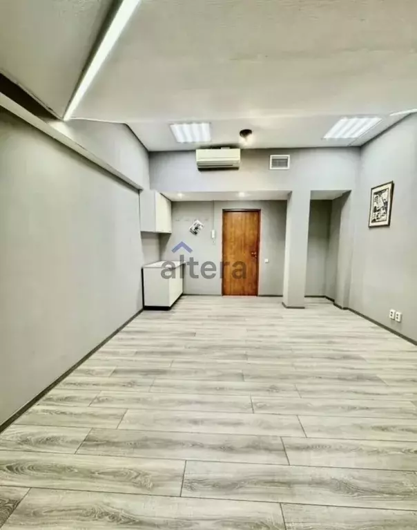 Офис в Татарстан, Казань ул. Вишневского, 26а (31 м) - Фото 1