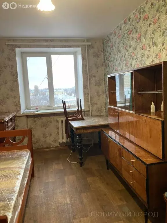 1к в 8-комнатной квартире (11.3 м) - Фото 2