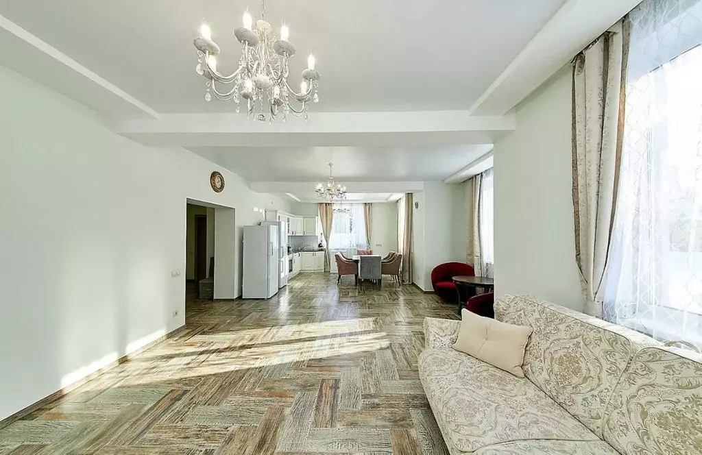 Дом в Ленинградская область, Выборгский район, Рощино пгт ул. 2-я ... - Фото 2