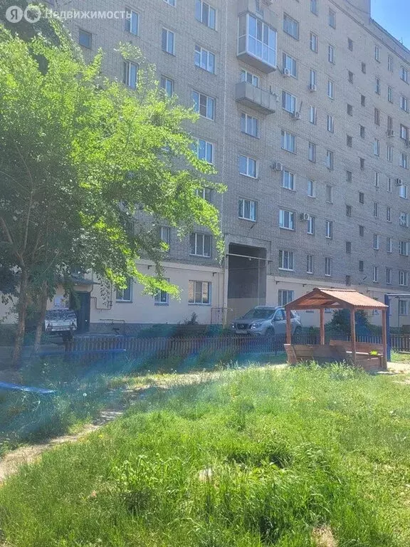 2-комнатная квартира: Курган, улица Максима Горького, 127 (42 м) - Фото 2