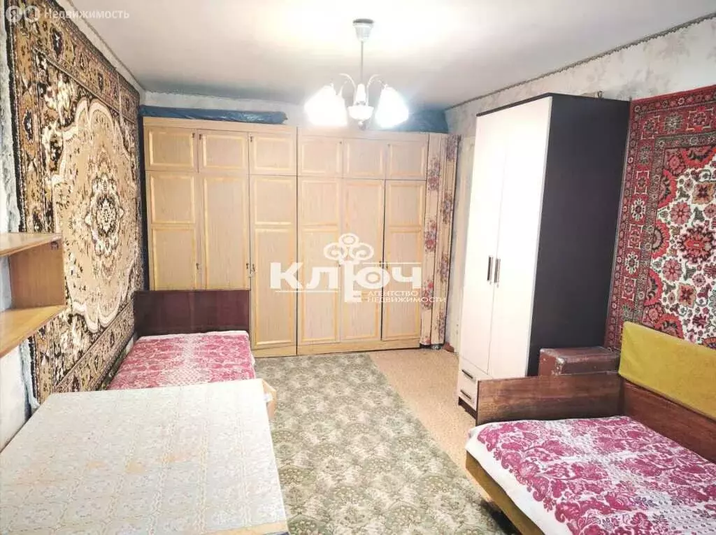 1-комнатная квартира: Стерлитамак, улица Дружбы, 62 (29.7 м) - Фото 1
