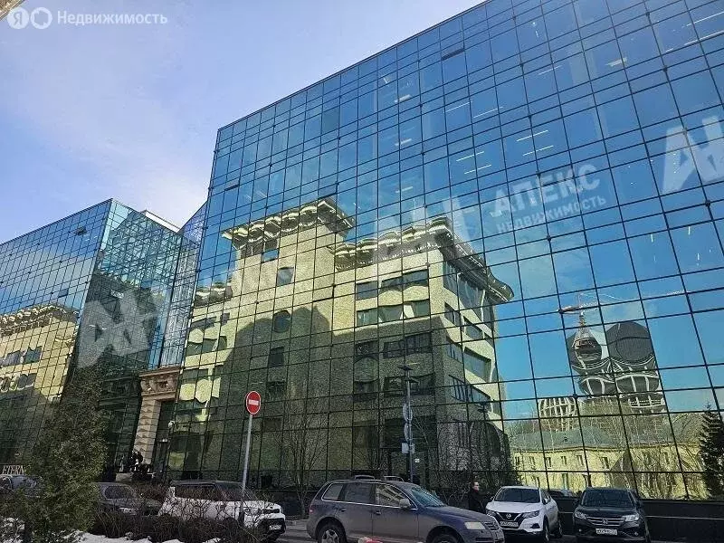 Офис (129 м) - Фото 1