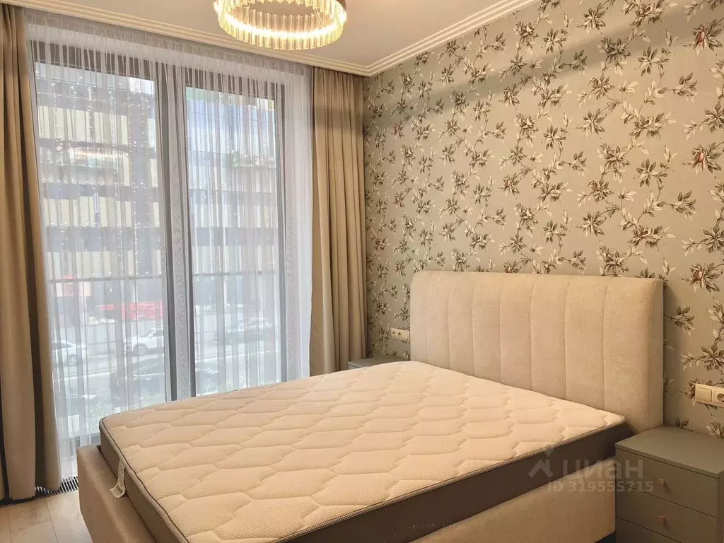 2-к кв. Москва ул. Архитектора Щусева, 5к1 (50.0 м) - Фото 0