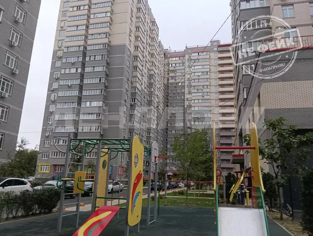 Студия Ростовская область, Ростов-на-Дону просп. 40-летия Победы, ... - Фото 1