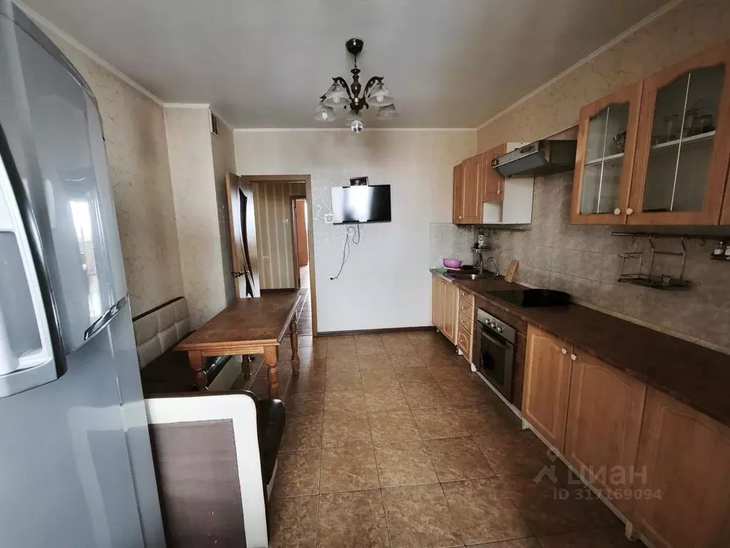 2-к кв. Московская область, Ленинский городской округ, пос. Развилка ... - Фото 0