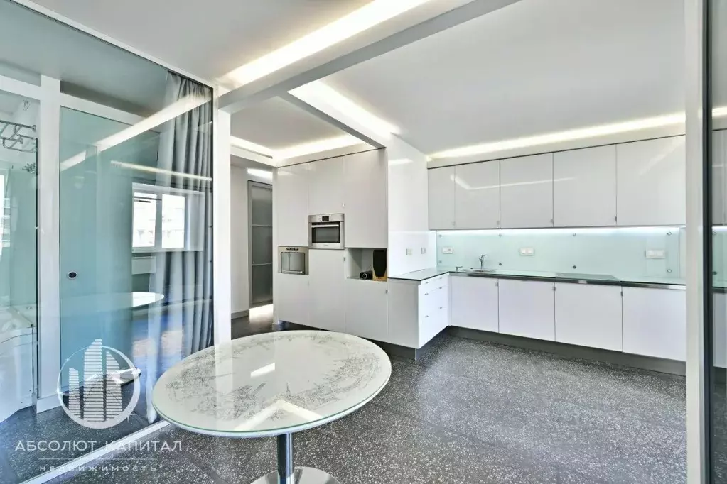 Квартира, 2 комнаты, 48 м - Фото 1