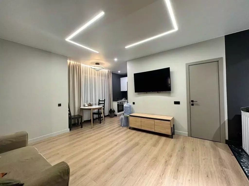 3-к кв. Саха (Якутия), Якутск ул. Рыдзинского, 22А (57.0 м) - Фото 1