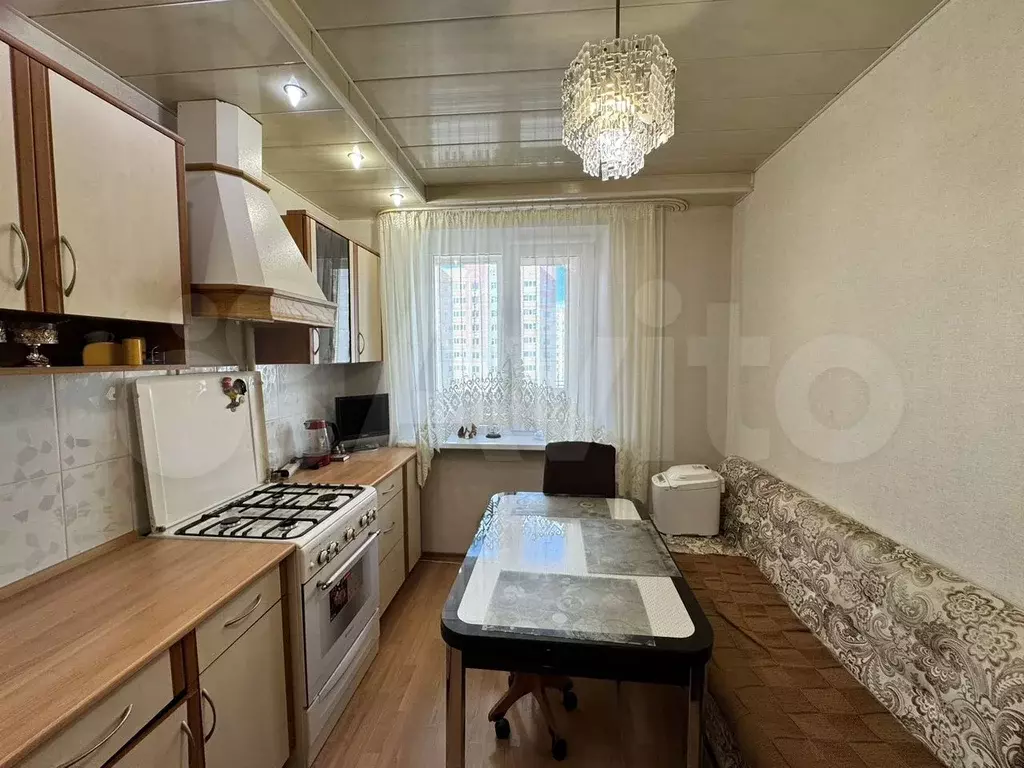 3-к. квартира, 71 м, 5/9 эт. - Фото 0
