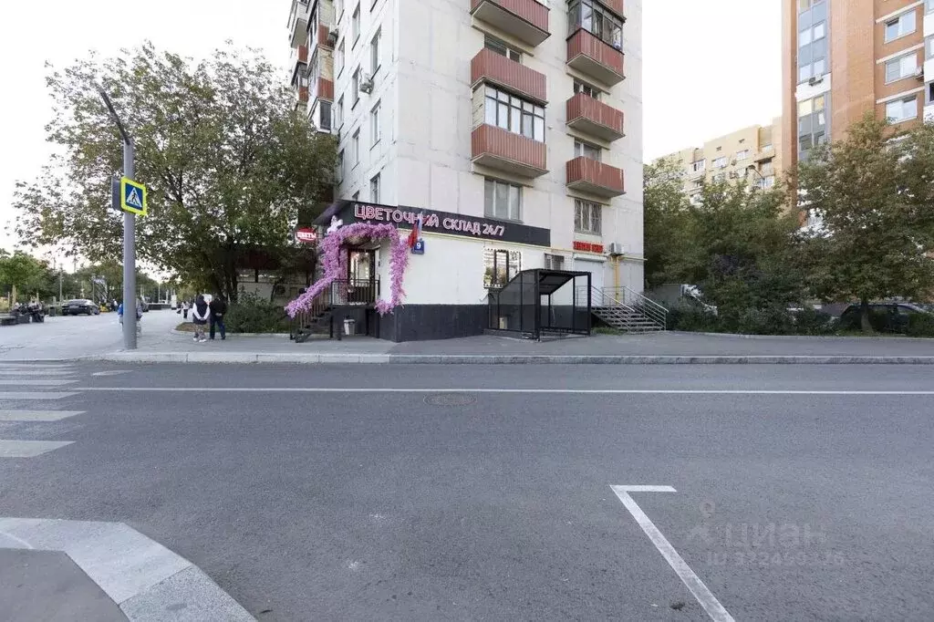 Помещение свободного назначения (134.1 м) - Фото 2