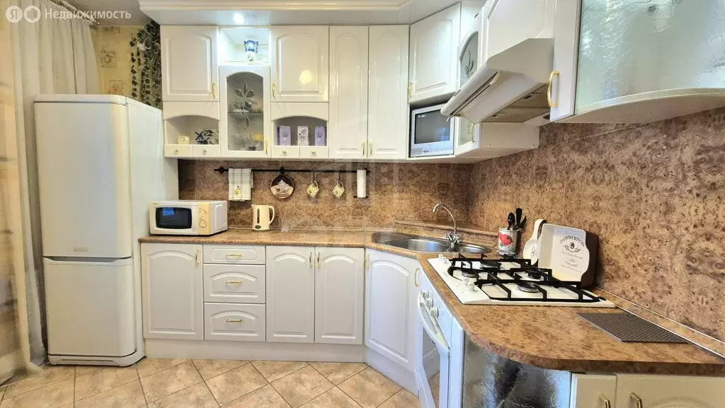 2-комнатная квартира: Сертолово, Центральная улица, 1к1 (68.7 м) - Фото 2