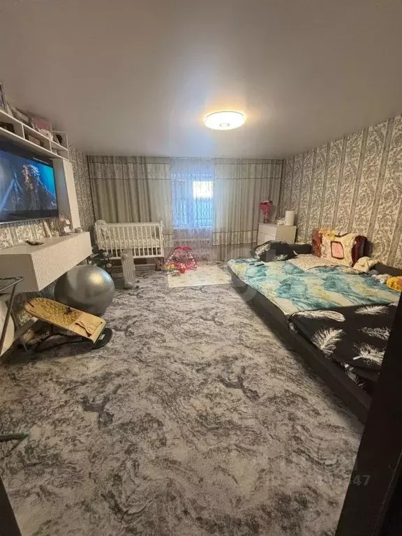 Дом в Самарская область, Самара пер. 6-й, 2 (100 м) - Фото 1