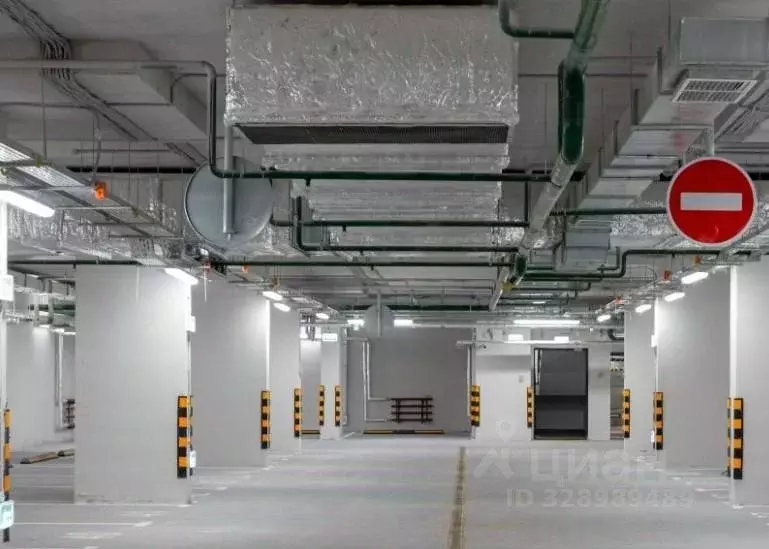 Гараж в Москва Ставропольская ул., 1 (13 м) - Фото 1