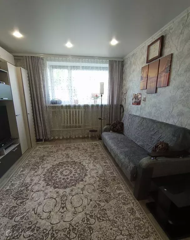 Продаётся 2-к квартира, 39.2 м - Фото 0