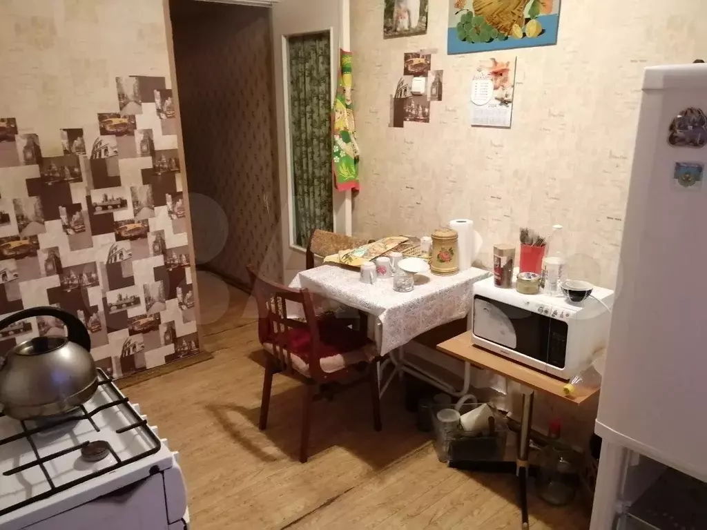 2-к. квартира, 51 м, 1/9 эт. - Фото 1