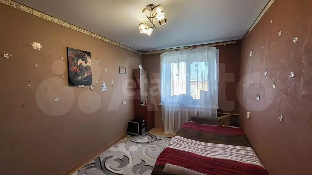 Комната 11,9 м в 4-к., 9/9 эт. - Фото 0