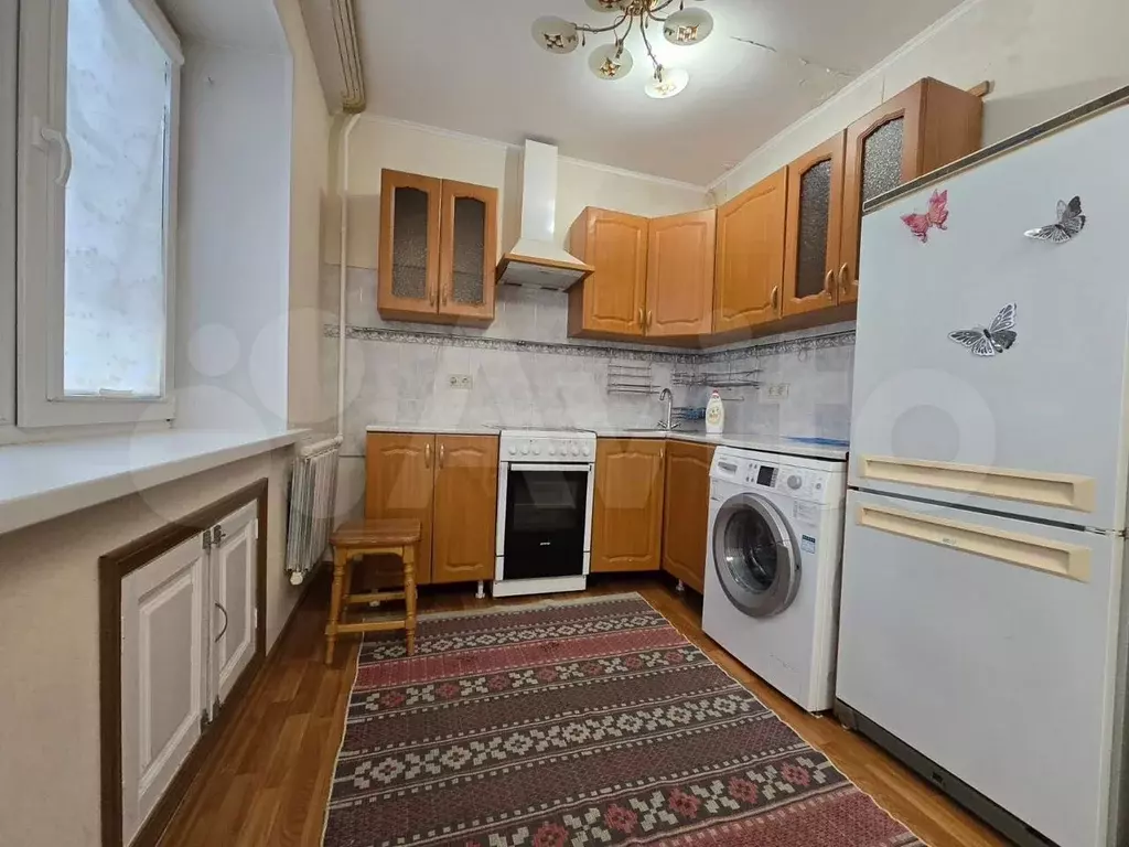 1-к. квартира, 33 м, 2/9 эт. - Фото 0