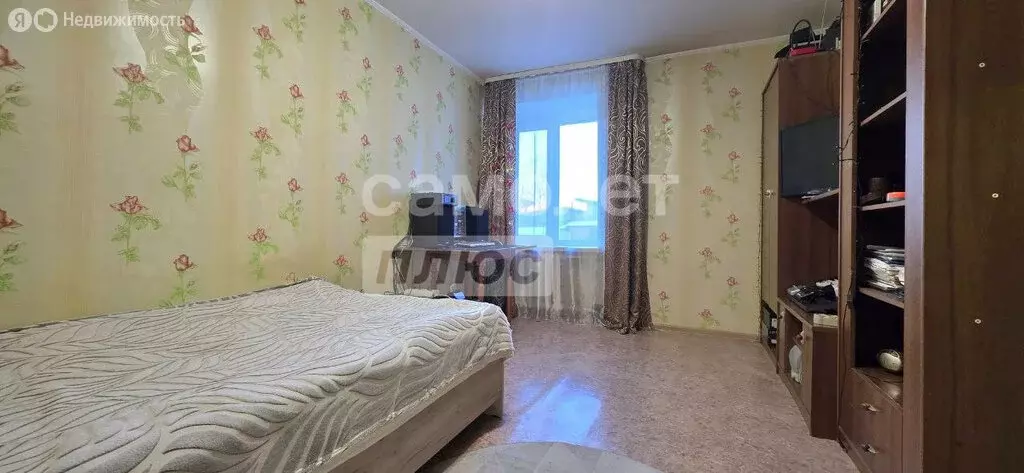 1-комнатная квартира: Биробиджан, улица Шолом-Алейхема, 51 (33.6 м) - Фото 2