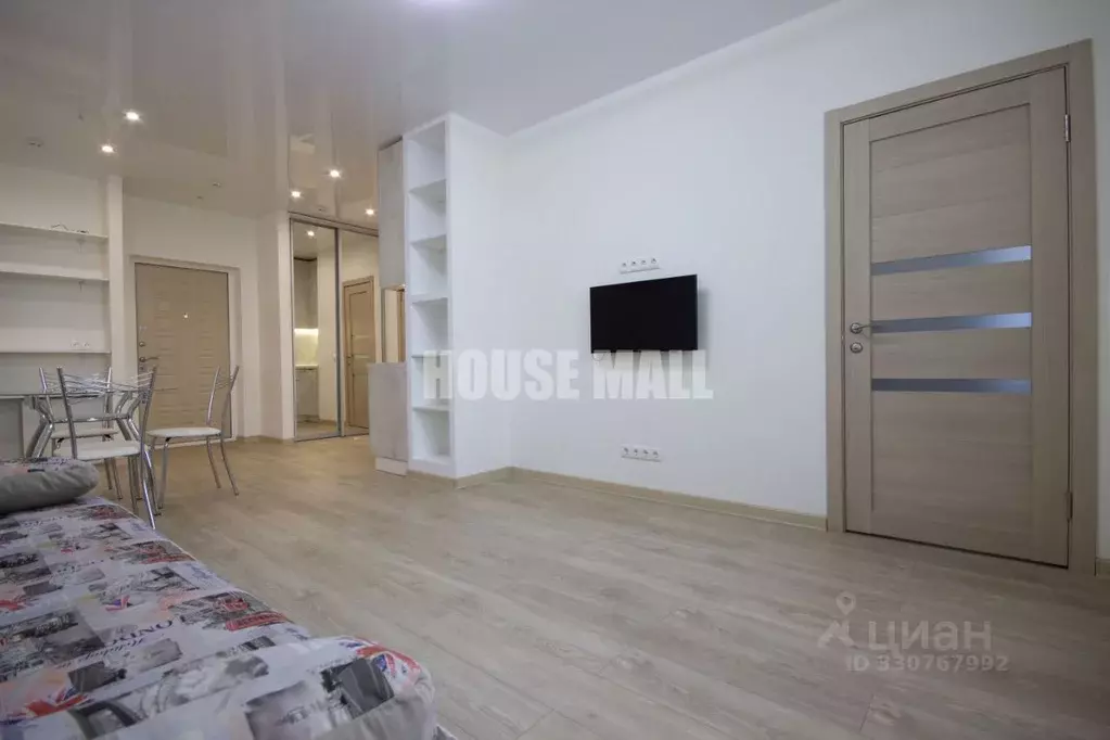 2-к кв. Московская область, Мытищи ул. Академика Каргина, 42 (51.0 м) - Фото 2