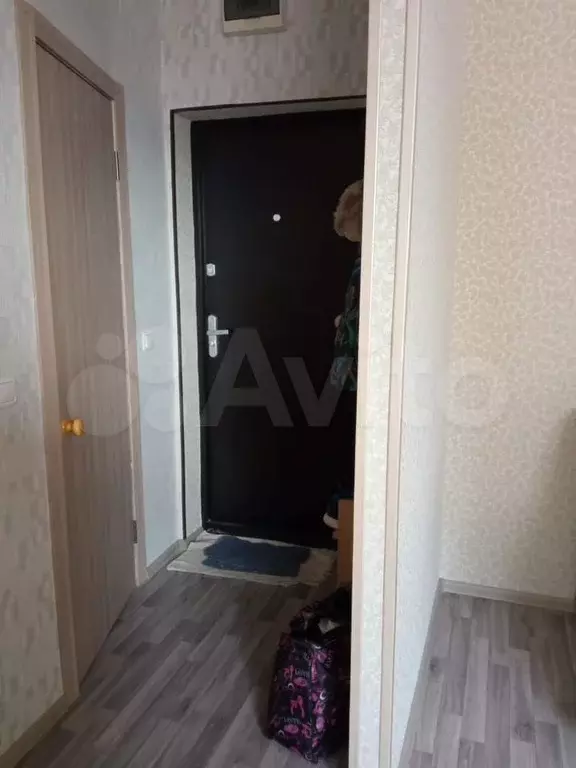 Квартира-студия, 26 м, 9/16 эт. - Фото 1