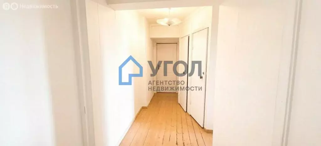 4-комнатная квартира: Сызрань, проспект Гагарина, 41 (67.7 м) - Фото 1