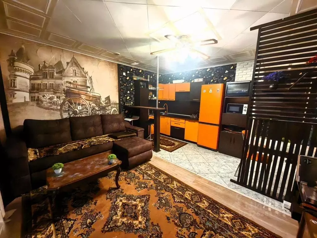 Коттедж в Свердловская область, Белоярский муниципальный округ, пос. ... - Фото 2