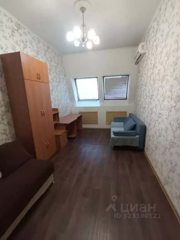 1-к кв. Амурская область, Благовещенск ул. Василенко, 16 (33.5 м) - Фото 1