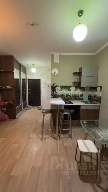 Студия Хакасия, Абакан ул. Маршала Жукова, 89 (22.8 м) - Фото 1