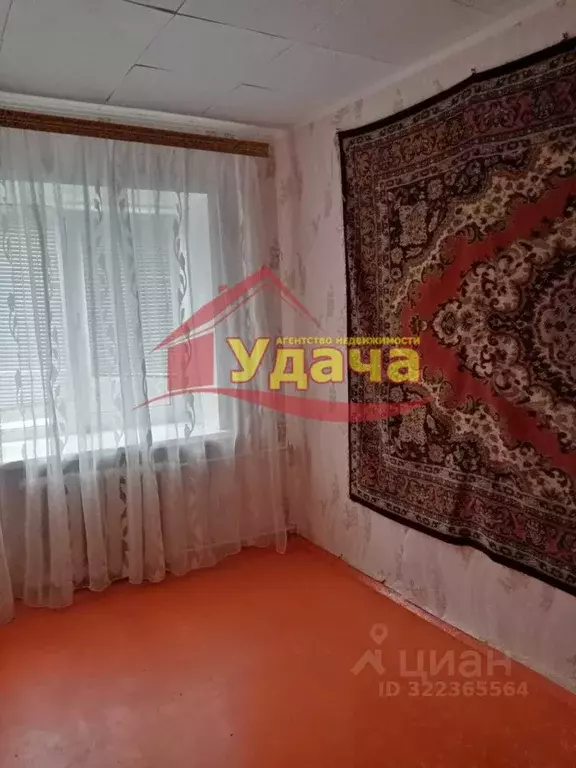 2-к кв. Оренбургская область, Орск пос. Вокзальный, ул. Просвещения, ... - Фото 1