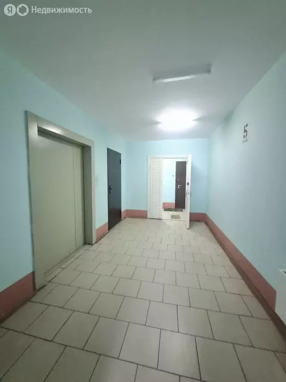 2-комнатная квартира: Егорьевск, Профсоюзная улица, 25 (60 м) - Фото 2