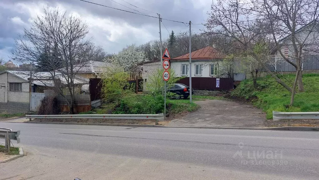 Участок в Ставропольский край, Ставрополь Кавалерийская ул., 5 (13.5 ... - Фото 0