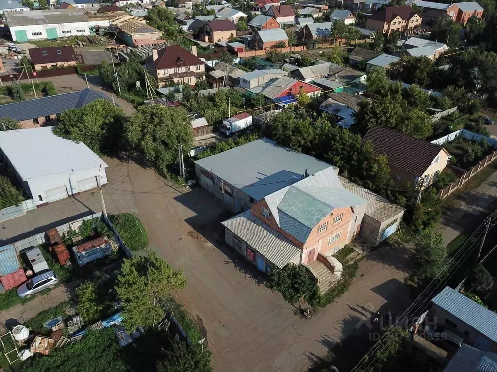 Помещение свободного назначения в Оренбургская область, Оренбургский ... - Фото 1