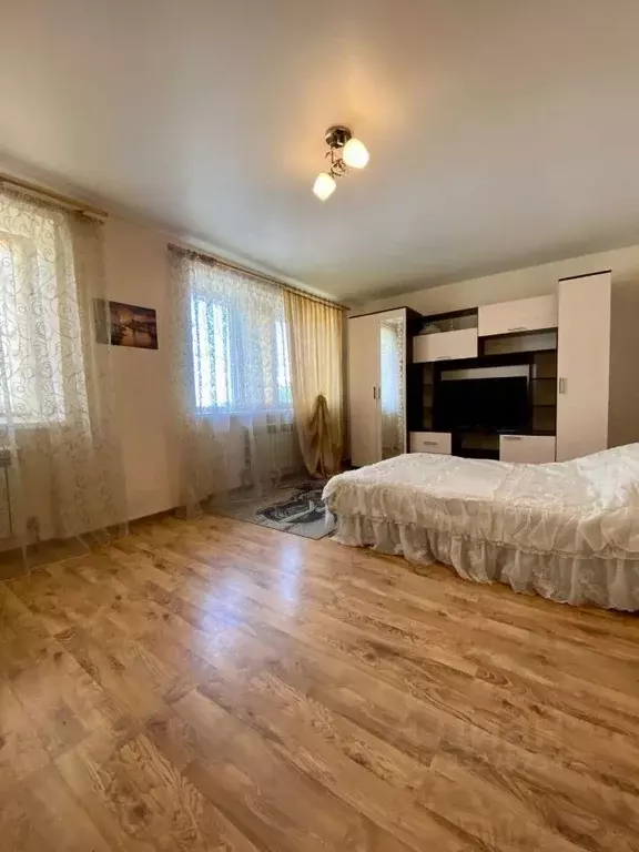 1-к кв. Белгородская область, Белгород Садовая ул., 112 (41.5 м) - Фото 2