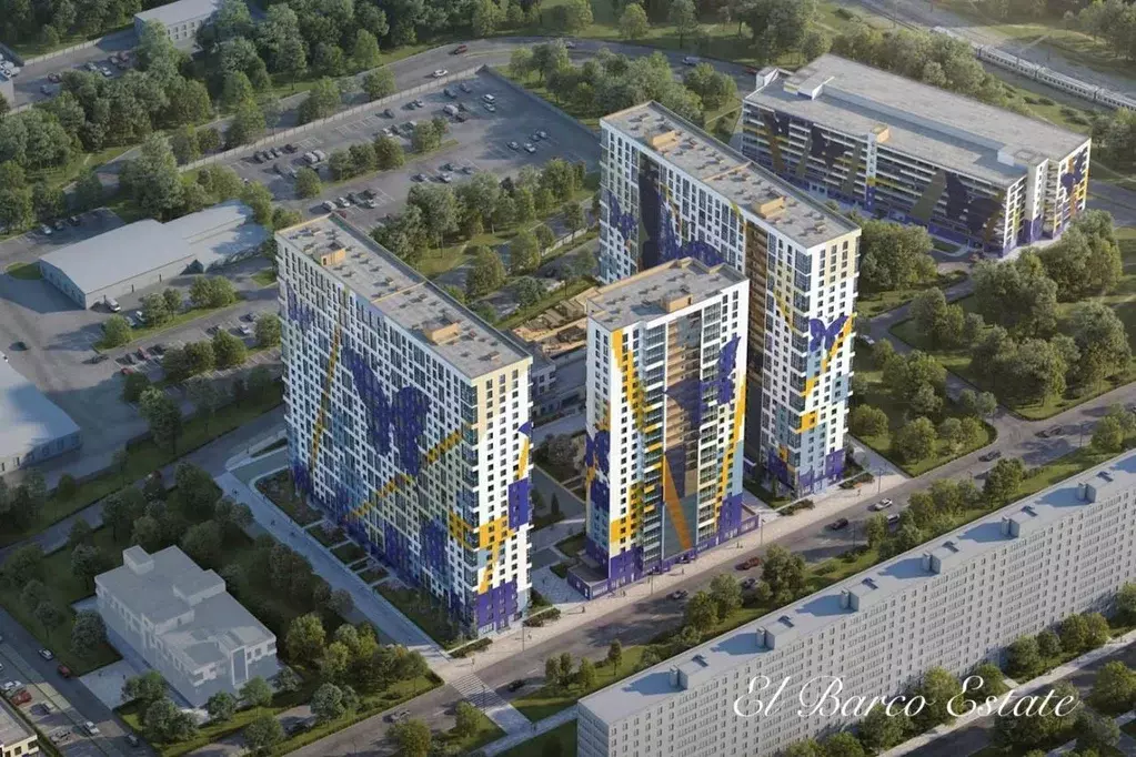 Помещение свободного назначения в Москва Илимская ул., 1Вк3 (204 м) - Фото 2